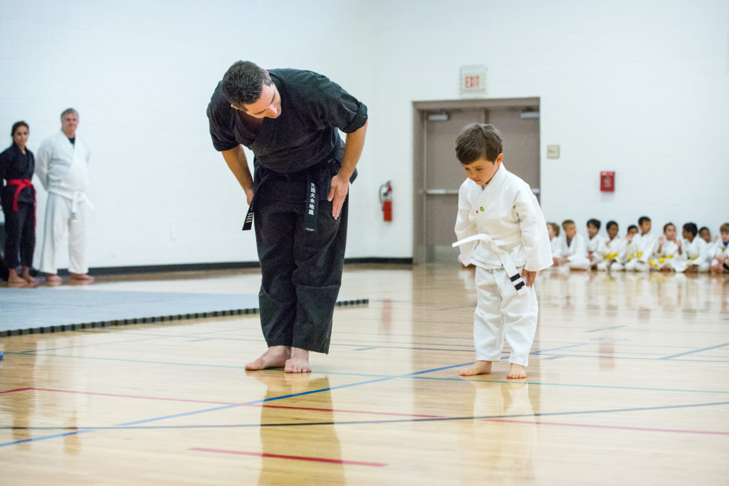 Testimonials Balance Martial Arts